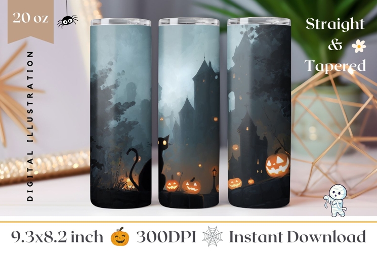 Halloween Png Image 18