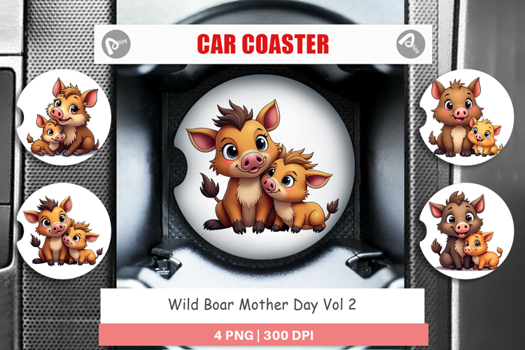 Mothers Day Clipart Image 17