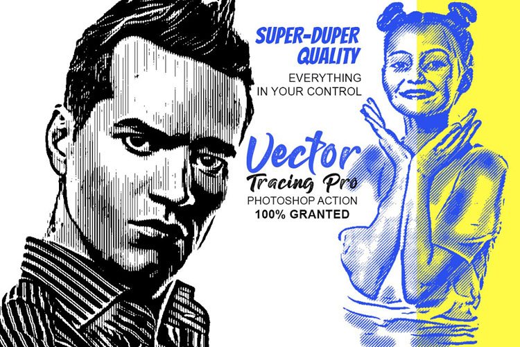 Stencil Clipart Image 2
