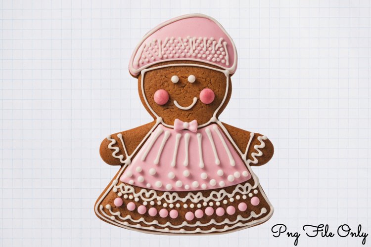 Boho Clipart Image 7