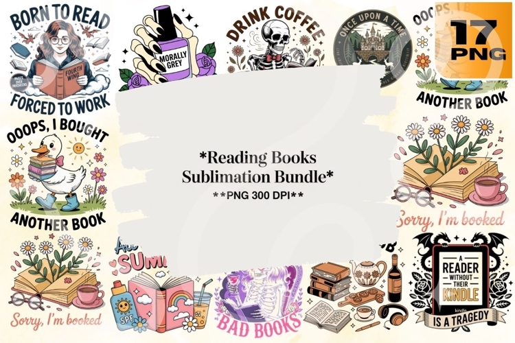 Transparent book clipart