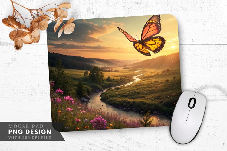 Valley Clipart Image 15