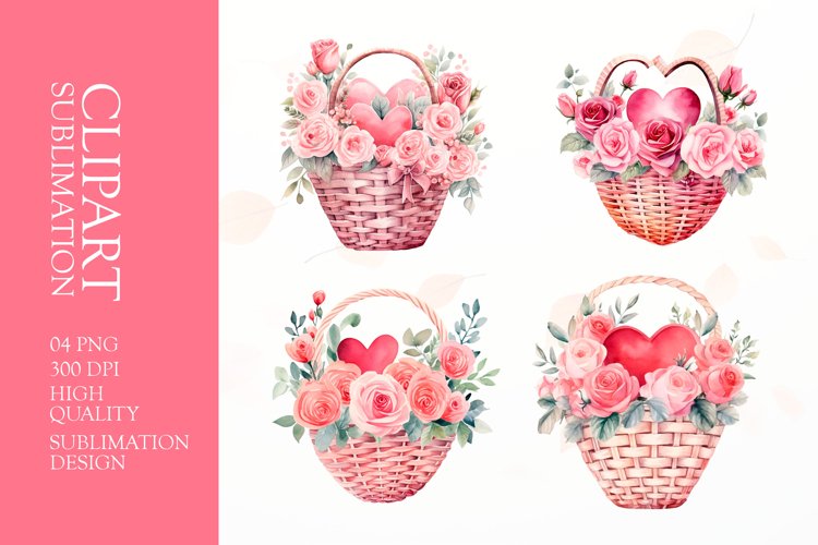 Valentines PNG Image 10