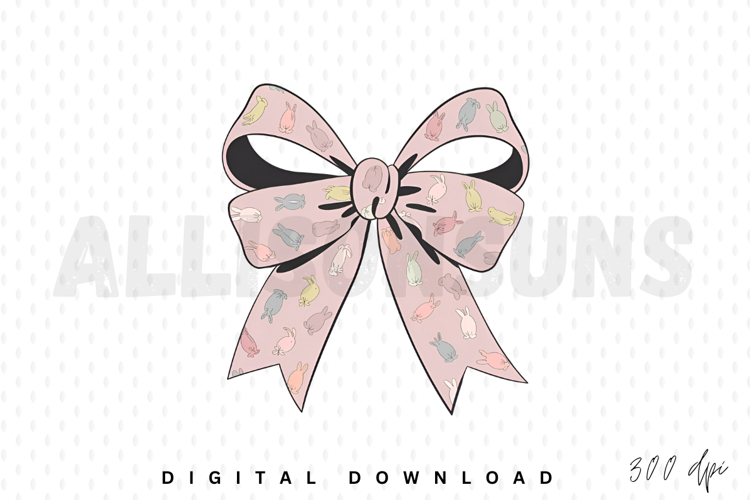 Bunny Png Image 4