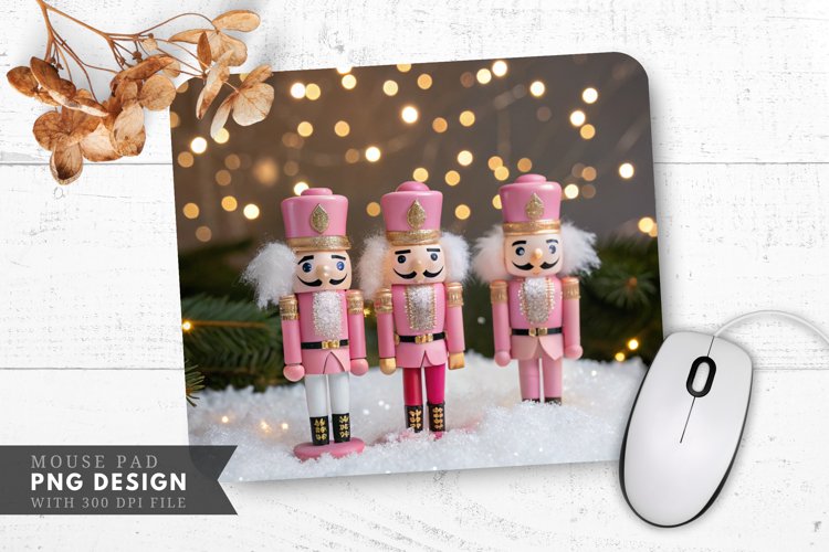 Nutcracker Clipart Image 24