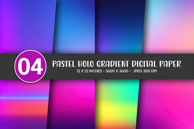 Gradient Texture Image 10