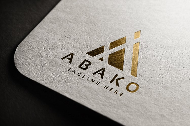 Geometric Logo Design Image 7