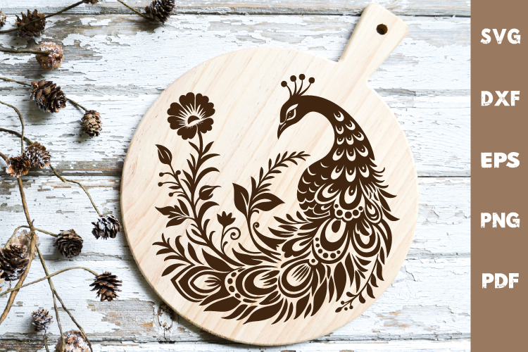 Cutting Board SVGs Image 4