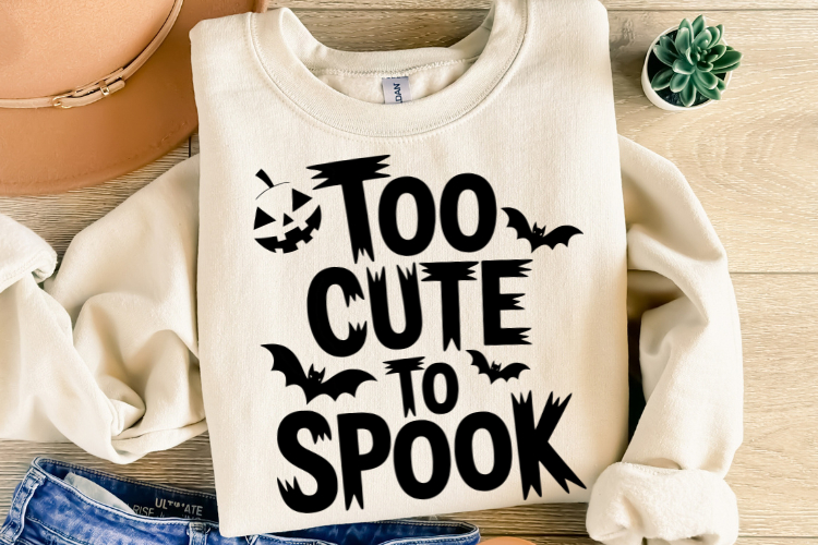 Horror Svg Image 12