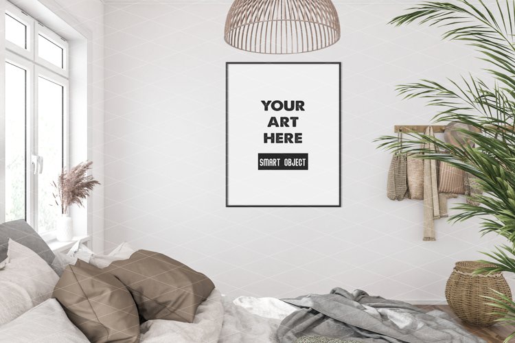 Bedroom Clipart