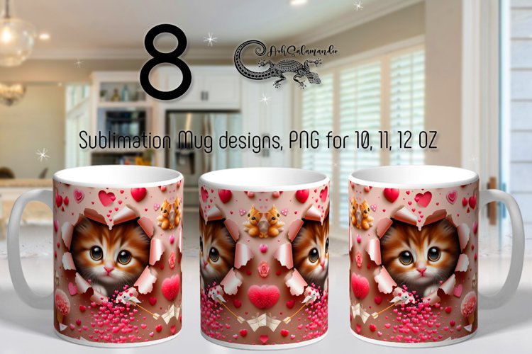 Unicorn Clipart Image 21