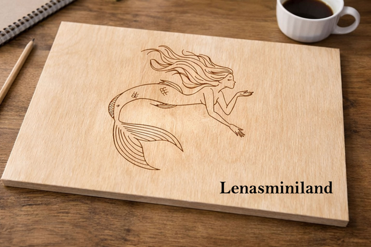 Mermaid Silhouette SVGs