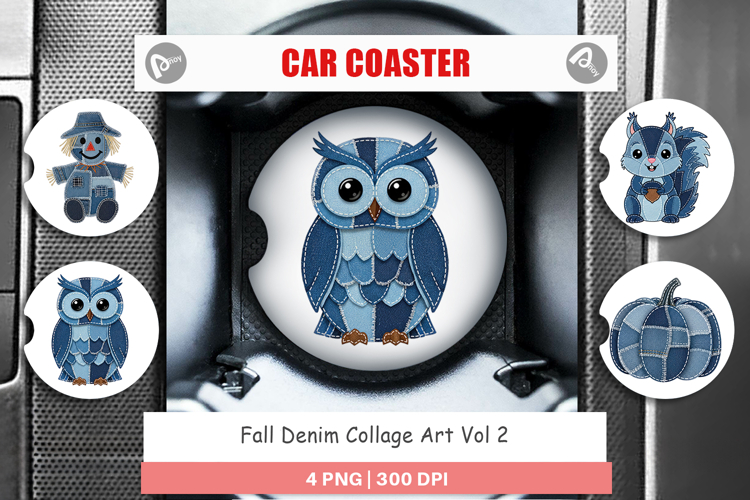 Fall Sublimation Designs Image 13