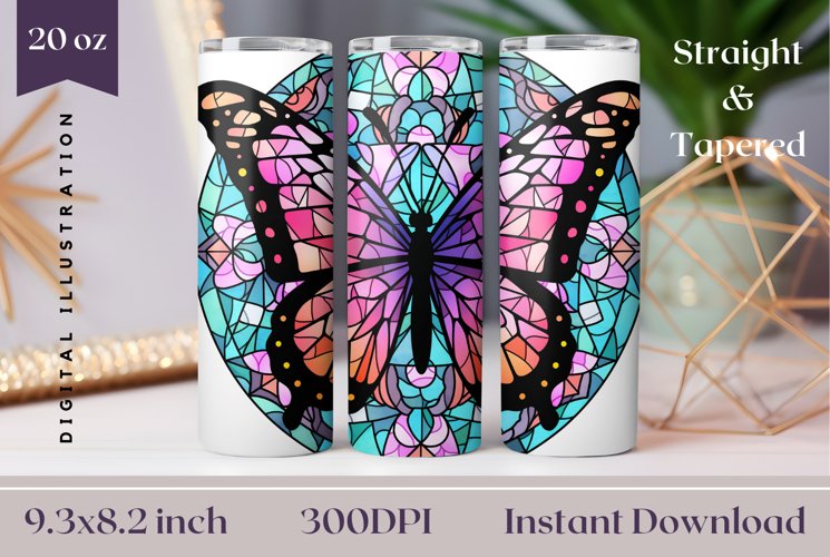 Sublimation Tumbler Designs Image 5