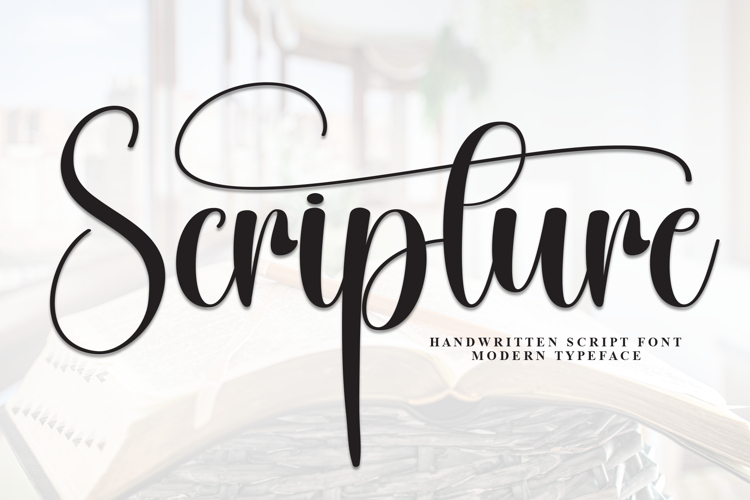 Scripture