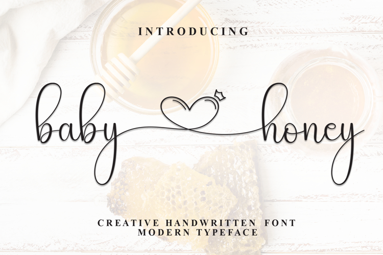 Baby Honey