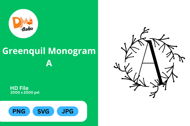 Nature Svg Image 13