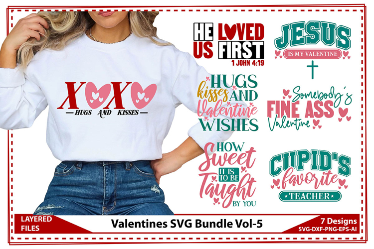 Love Quotes Svg Image 16