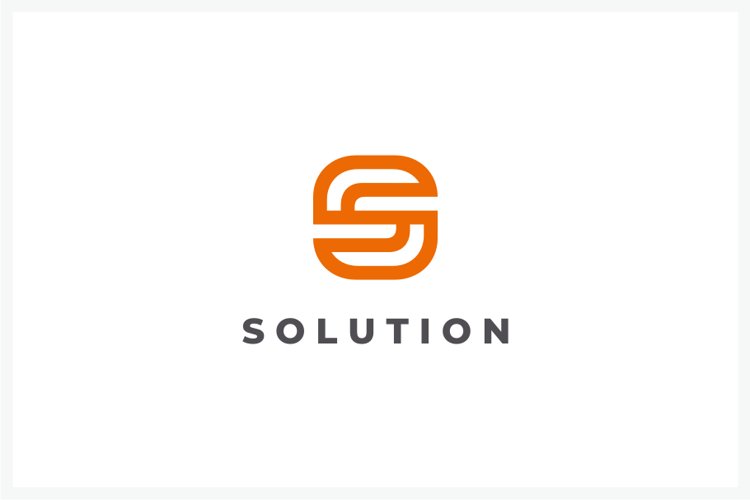 Geometric Logo Design Image 12