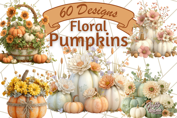 Pumpkin Graphics Image 19