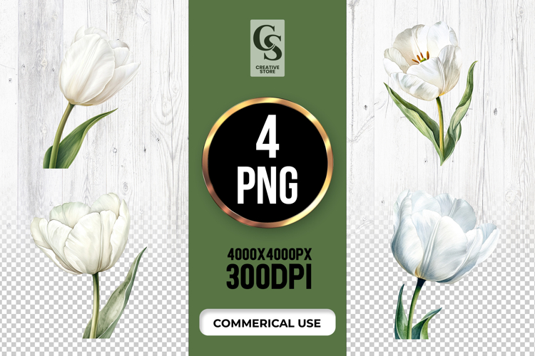 Flower Clipart Png Image 14