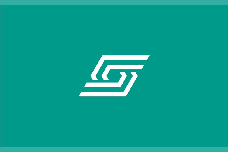 Geometric Logo Design Image 7