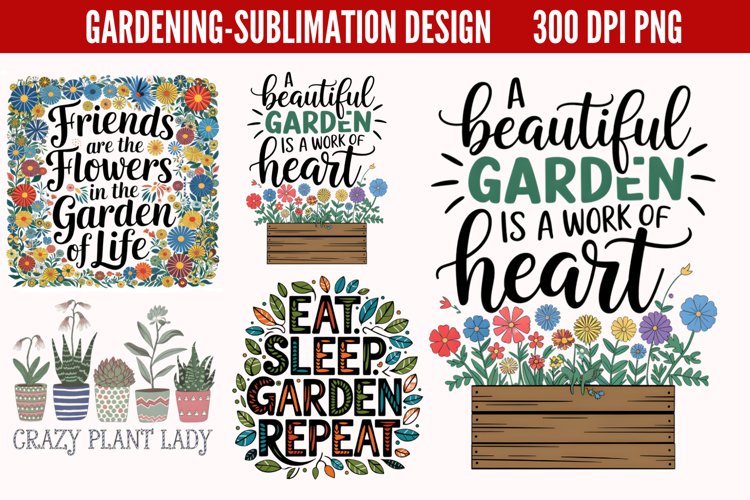 Boho Clipart Image 11