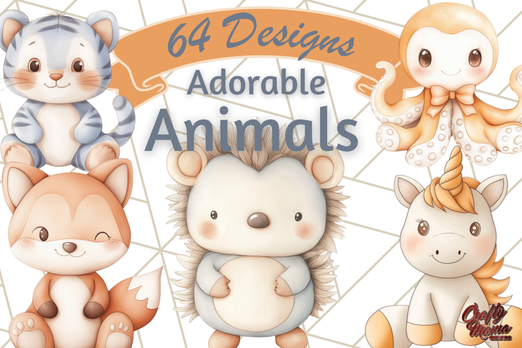 Animal Graphics Image 9