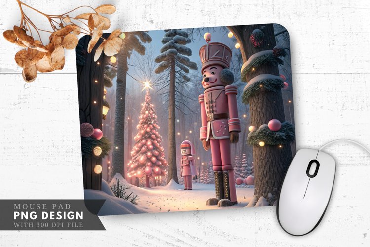 Nutcracker Clipart Image 21