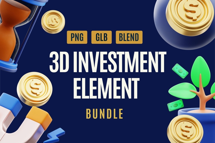 Investment Clipart Image 6