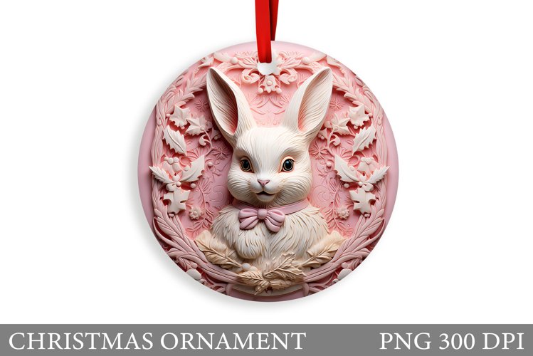 Bunny Clipart Image 9