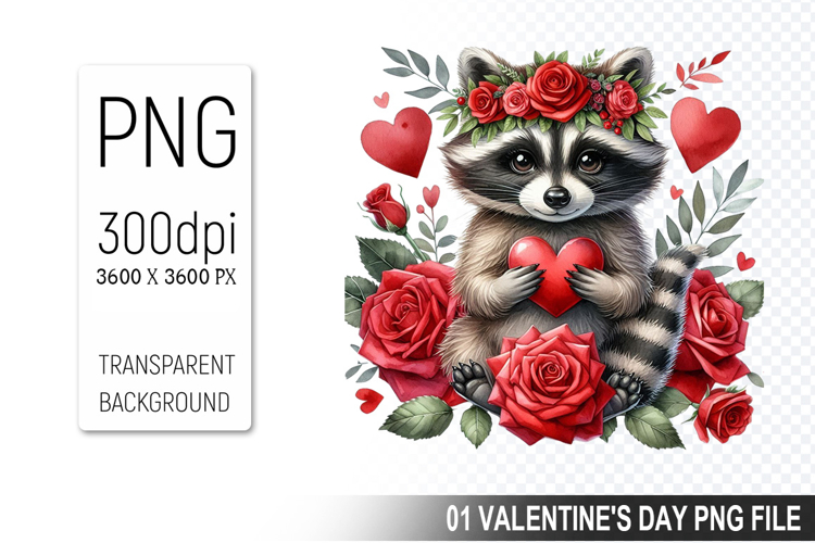 Valentines Day Clipart Image 23
