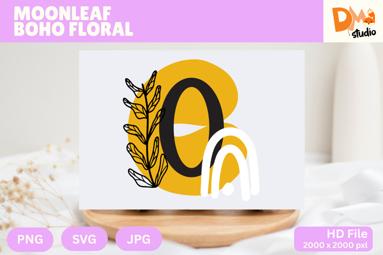 Rustic Logo Image 10