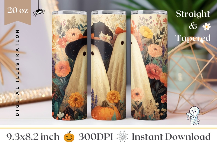 Ghosts Clipart Image 18