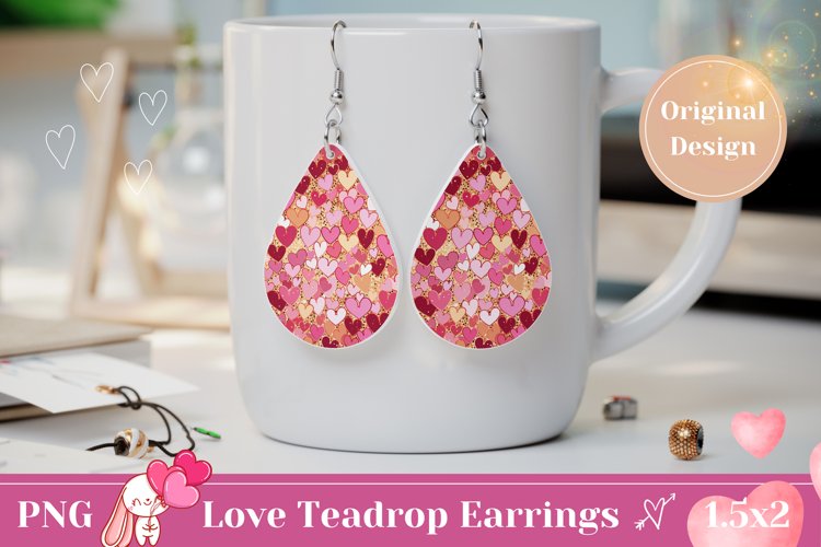 Teardrop Clipart Image 18