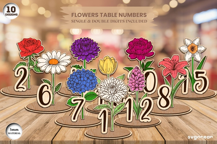 Numbers Clipart Image 15