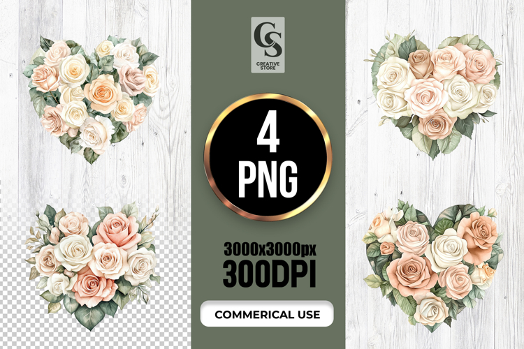 Rose Flower Png Image 24