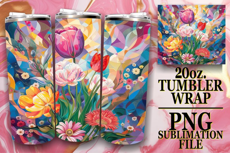 Floral Pattern Png Image 15