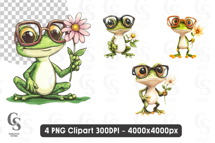 Flower Drawing Image 20