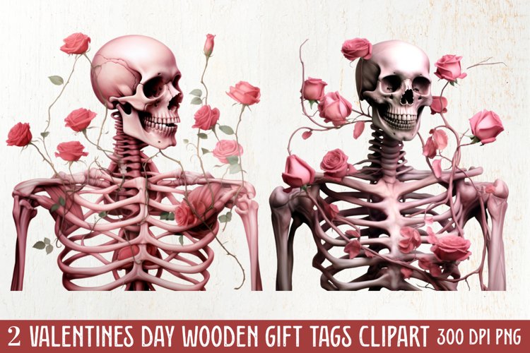 Gothic Clipart Image 6