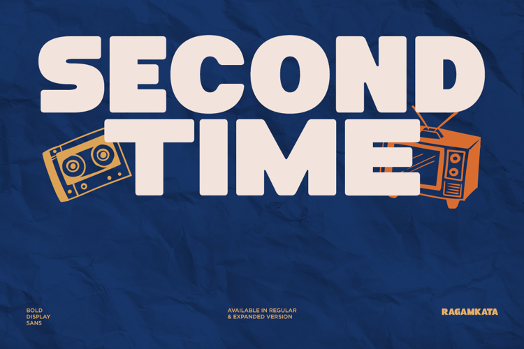 Branding Fonts Image 8