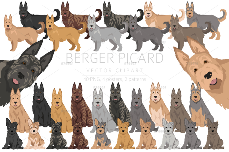 French Clipart Image 13