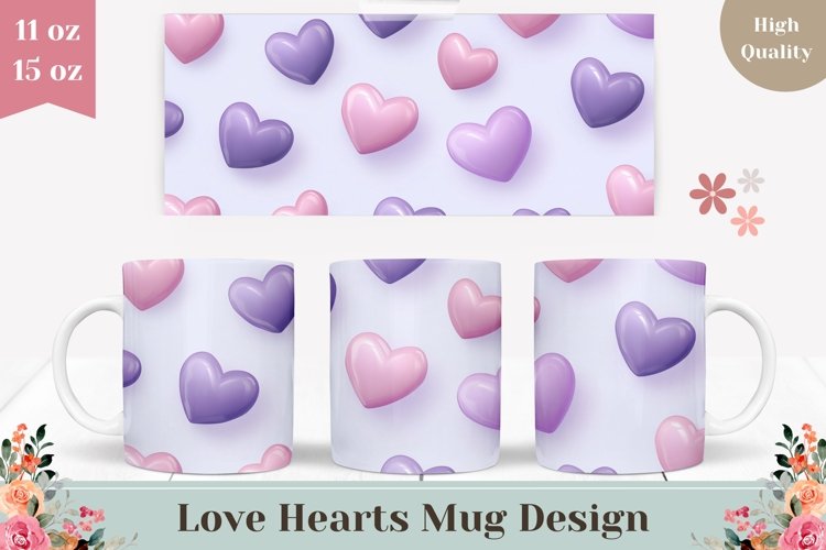 Hearts Png Image 19