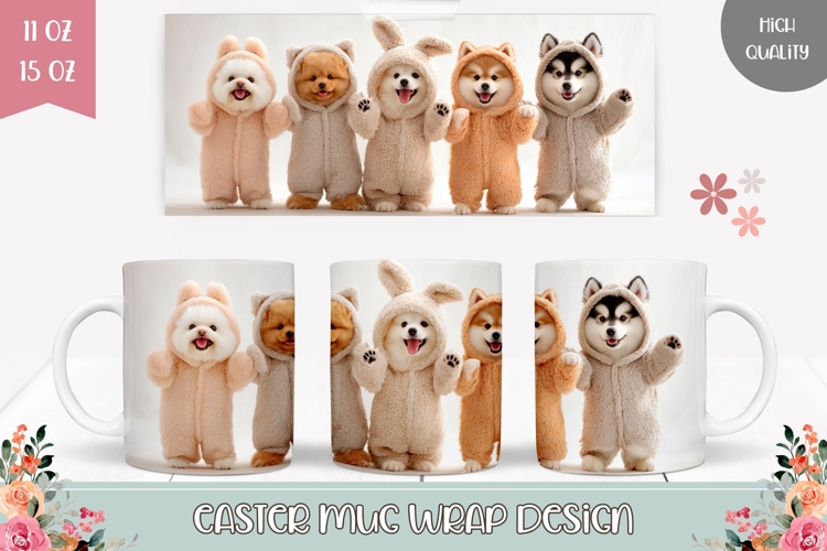 Cartoon Dog Png Image 15