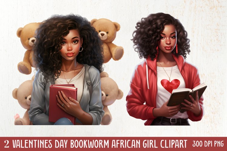 Bookworm Clipart Image 3