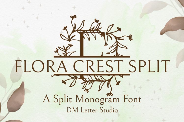Typography Logo Image 7