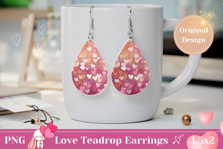 Teardrop Clipart Image 10