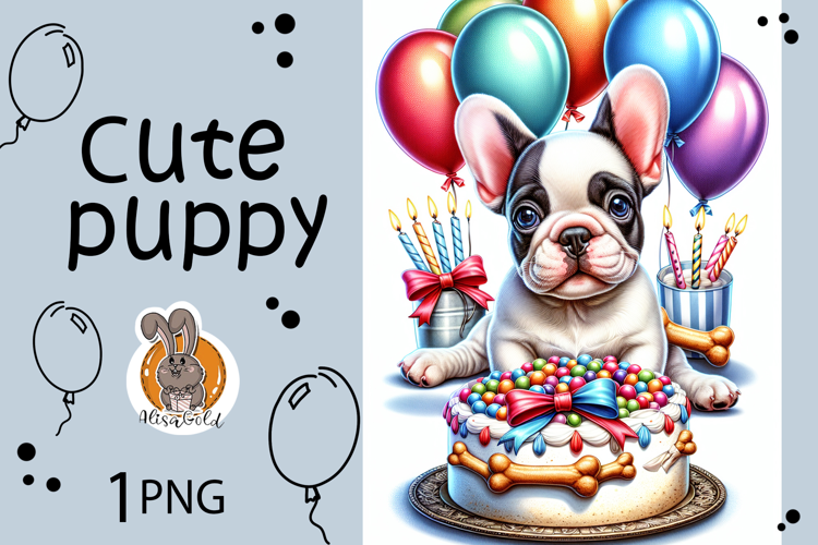 cute puppy