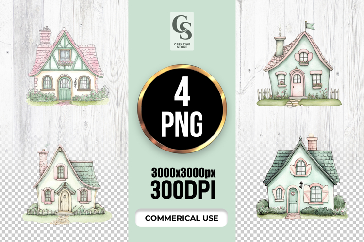 Small Clipart Image 23