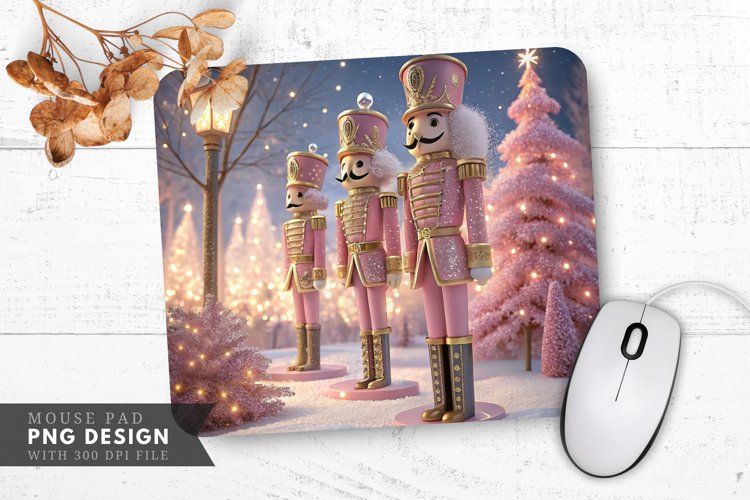 Nutcracker Clipart Image 9